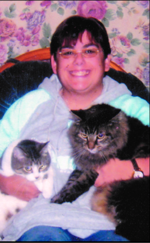 Shannon A. Hart